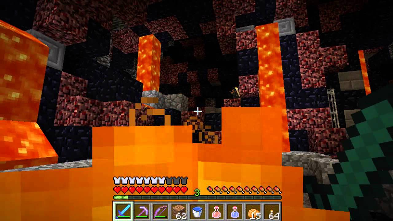 From Ashes: Episode 23 - Hot Dungeon, Very Hot!