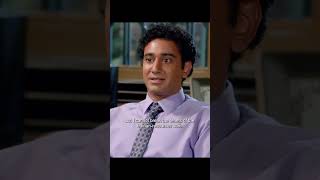Who exactly wrote the negative review?#shorts #tvshow