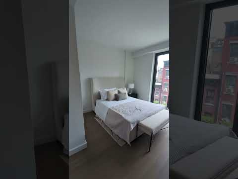 2-Bed Apartment for Sale in Midtown West, Manhattan NY