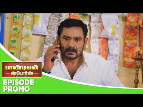 Pandian Stores 2 | Episode Promo | 5th October 2026
