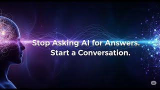 AI as Creative Partner: A Guide to Conversational Collaboration