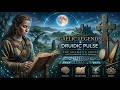 CELTIC TECHNO VIBES 🌌 Mystic Forest Energy x Hypnotic Bassline Vol.3