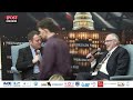 Rabbi Berman at Jerusalem Post Washington Conference: "We cannot lose the next generation"