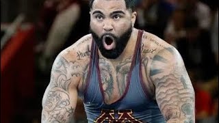 Who Is Gable Steveson?UFC WWE Or NFL? #mma #wrestling #ufc #jonjones #olympics #champion #nfl #viral
