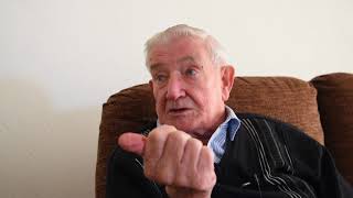 Play video: Edwin Smith talks about his life as a Derbyshire cricketer in the 1950s and 1960s