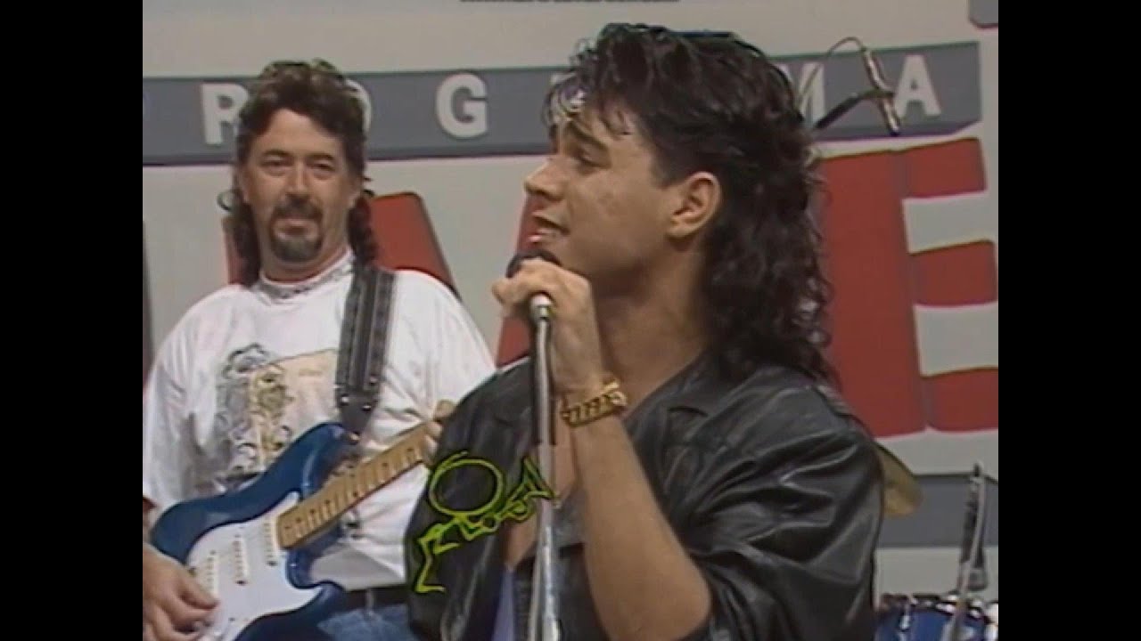 Zezé Di Camargo & Luciano | Programa Livre 1992 - Completo