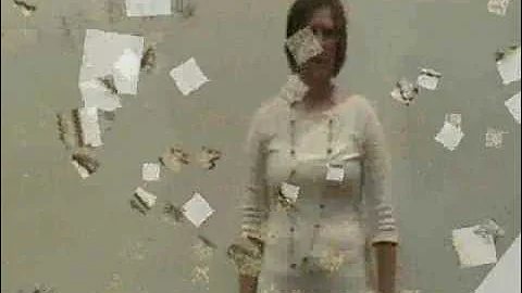 Quadratic Formula Song and Dance