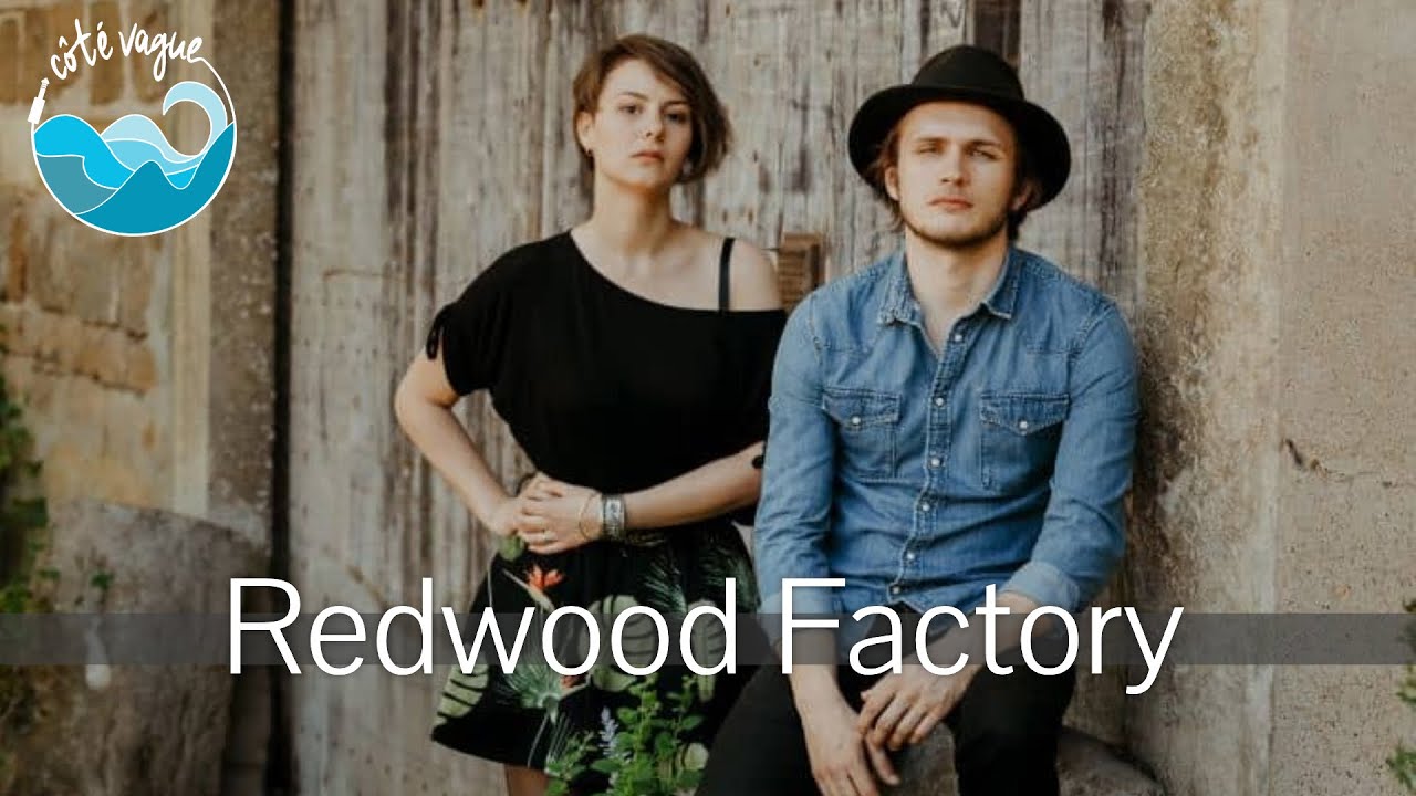 Côté Vague délocalisé à La Bourboule - Redwood Factory