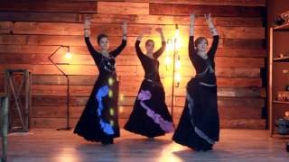 ATS Flash Mob World Wide 2016 Penza Tasmani