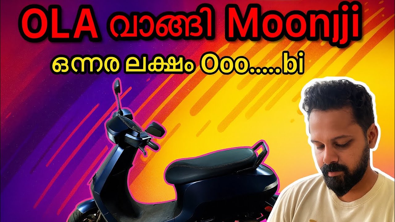 OLA Service Worst Experience | Honest Review Malayalam | Must Watch Before You Buy ⚠️