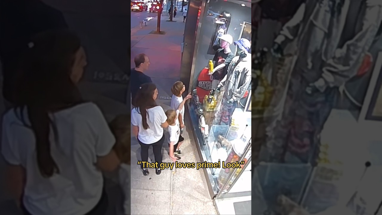 Shop Lemonade Prime Mood Toronto! YouTube