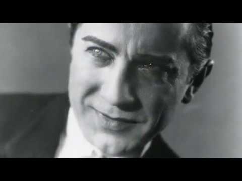 Kttv 70 Bela Lugosi The One They Call Count Dracula Youtube