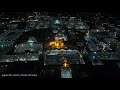 Shrine Imam Reza As امام رضا راش 1080p تصاویر هوایی خام با کیفیت حرم مطهر رضوی 