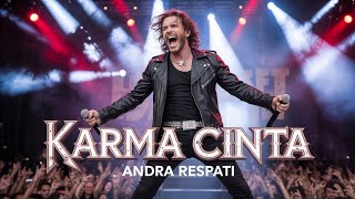 Karma Cinta  Andra Respati  Cover Rockdut By Nexon Mj 