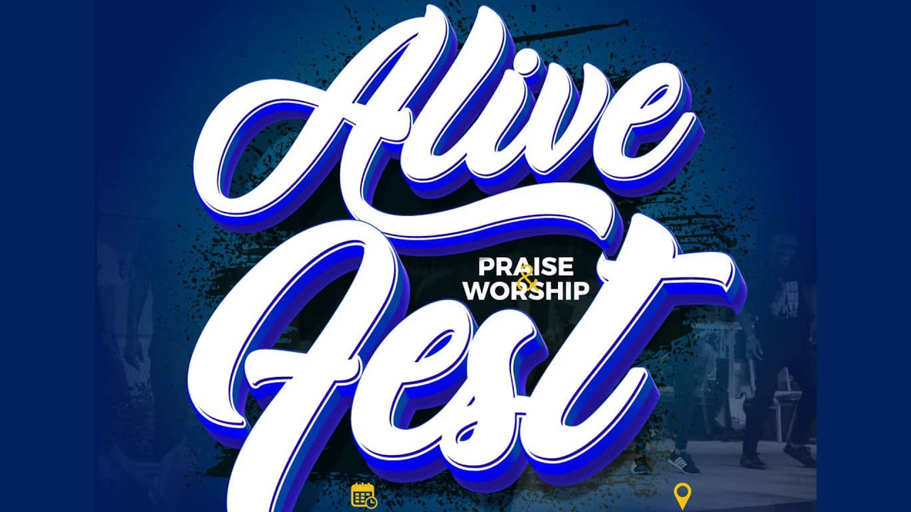 ALIVE FEST--2025--PREVIEW