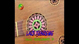 Lagu Gambus Bugis LAO TENREWE - Susilawati