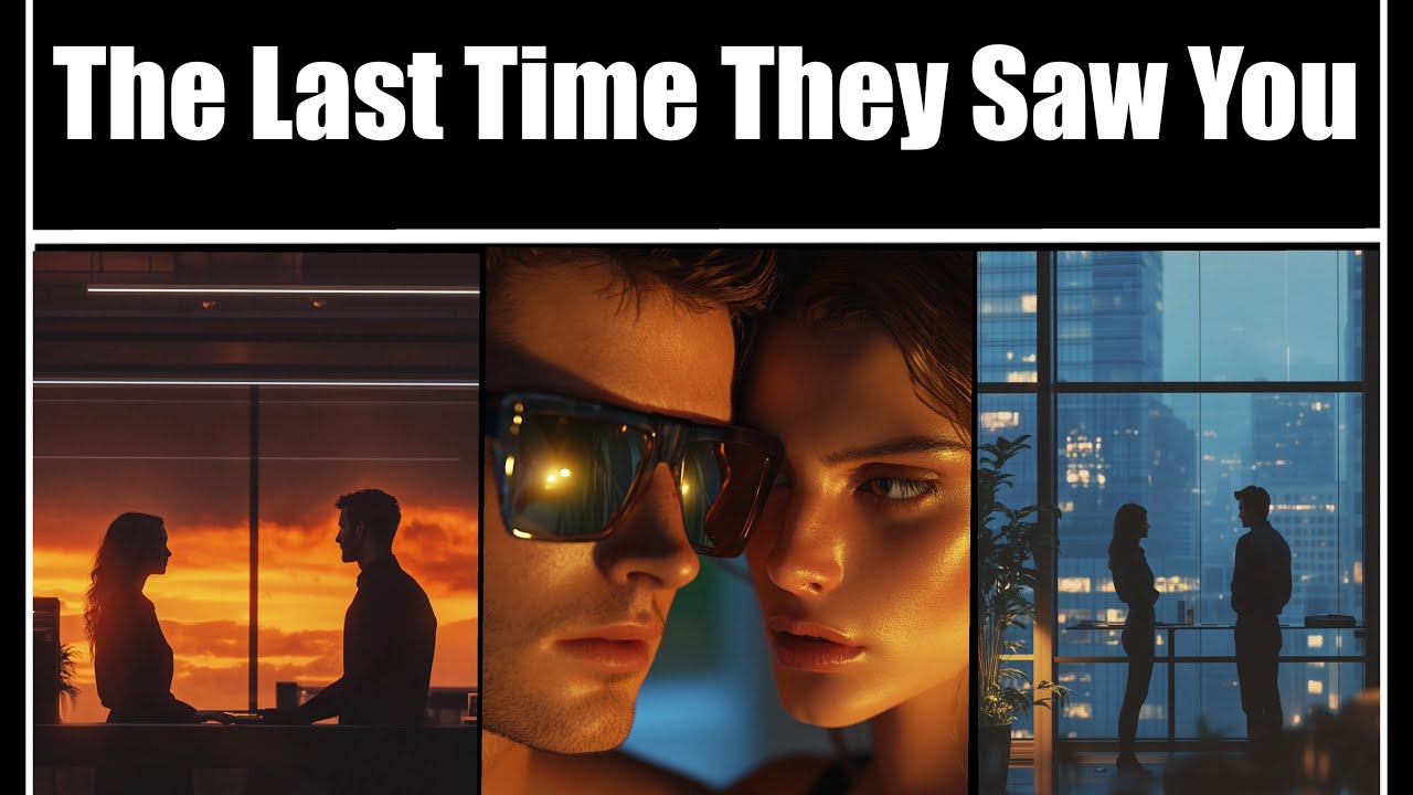 Their Thoughts The Last Time They Saw You ❤️‍🔥 Pick A Card Timeless Psychic Reading