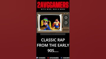 Donkey Kong 64! Rap Song?? - Remember this? - Retro Replays