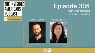 Episode 305 | Dear foster kids: We’re going hyper-local to help you