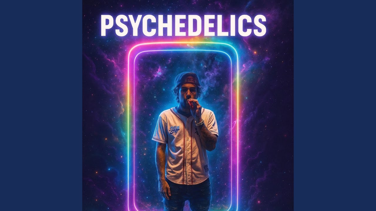 Obejrzyj Psychedelics w YouTube Obejrzyj Psychedelics w YouTube