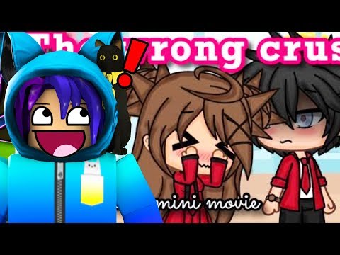 the-wrong-crush!-a-funny-gacha-life-story-reaction