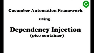 Celebrity Cucumber JVM Page Factory Framework From Scratch Wealth