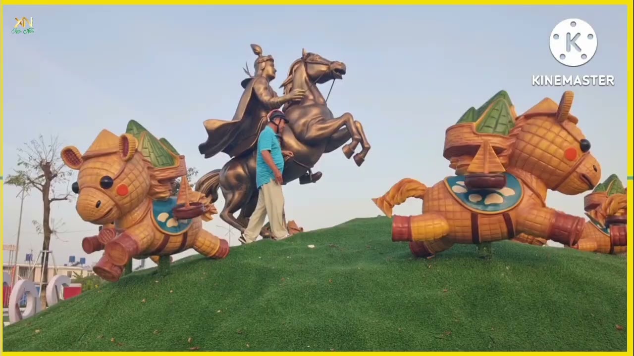 Thứ 7 ngày 7 tháng 3 năm 2026, XuNi làm gì !?!