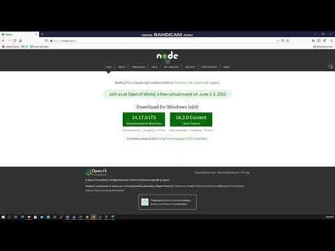 Building a REST API with Node js and Express (For Beginners)
