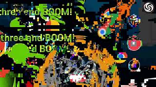 Avsync.live Mosh test (Android Version) (-PREMIERE-)