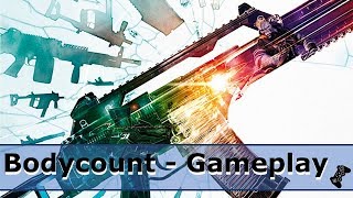 Bodycount - PS3