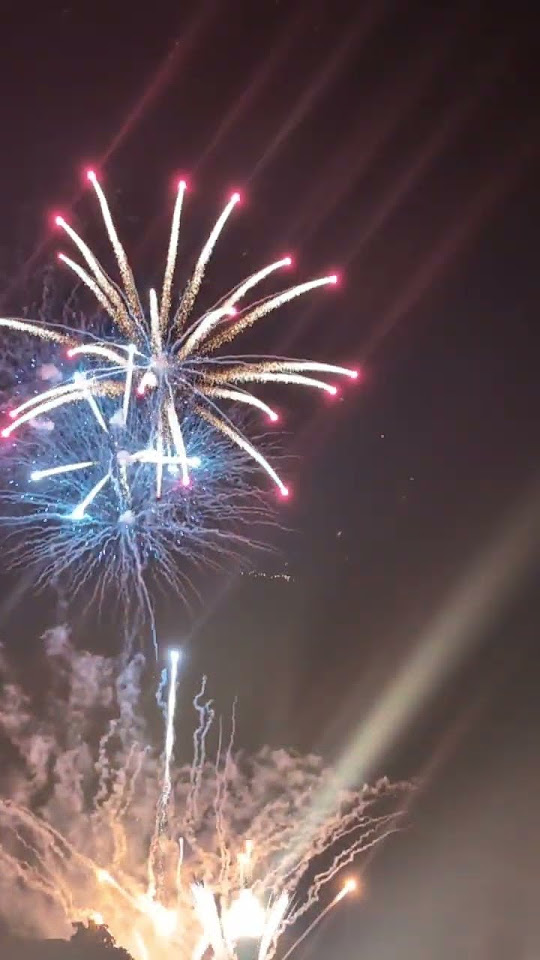 july 4th activities kingsport tn