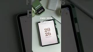 #2026Planner#WeeklyPlanner#MonthlyPlanner#DailyPlanner#GoalPlanner