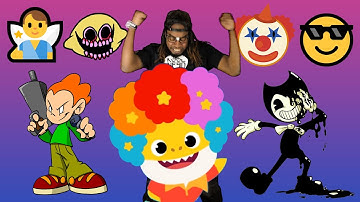 Super Nerd Smash Mash Up 87!!!