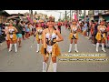 Silang Town Fiesta 2020 | Grand Marching Band Parade