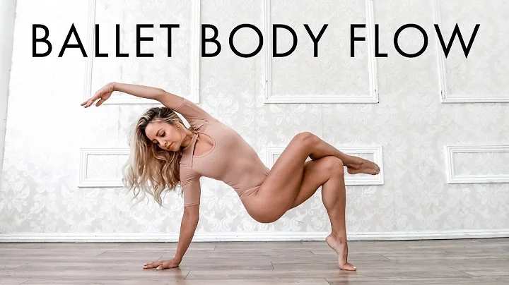 BURN, LIFT, & TONE in 5 DAYS! Ballet Body Barre Ch...