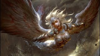 MTG TLB Magic Eldritch Moon Draft #5 (Match 1)