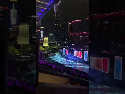 許冠傑廣州演唱會之《有誰共鳴》