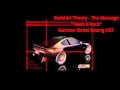 Redshirt theory  the message german street racing ost