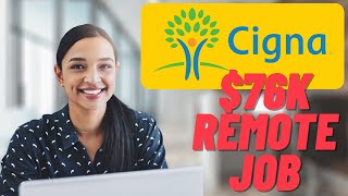 Cigna Work From Home Jobs | Remote Work | How To Find Remote Jobs