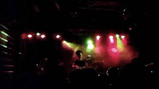 Skye - Stop complaining - Live @ NewAge Club - 21-11-2009