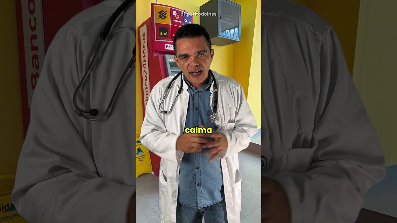 📢 O seu BPC foi bloqueado e o pagamento não caiu na conta? Calma! Isso tem acontecido