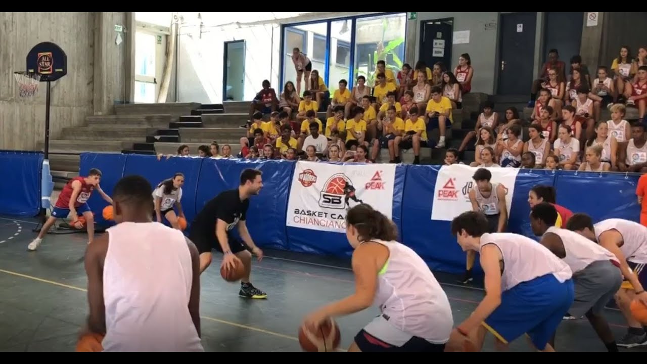 Matthew Dellavedova Teams Up with Peak in Italy