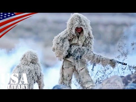 Green Berets - U.S. Army Special Forces - YouTube
