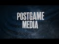 CBJ WINS PRESEASON OPENER, 4-1 🔥 Luca Del Bel Belluz, Ivan Fedotov & HC Dean Evason | Postgame Media