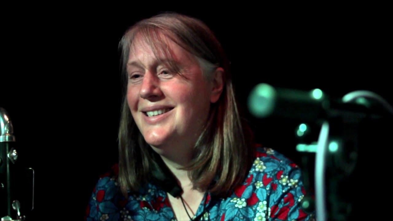 The Kate Luxmoore Group � The English Songbook Revisited Online Version