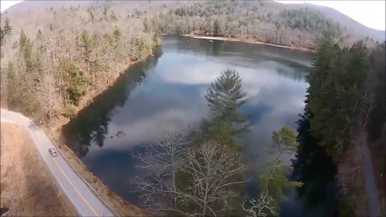Lake Windfield Scott YouTube