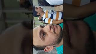 Metin2  Gamex fuar part1