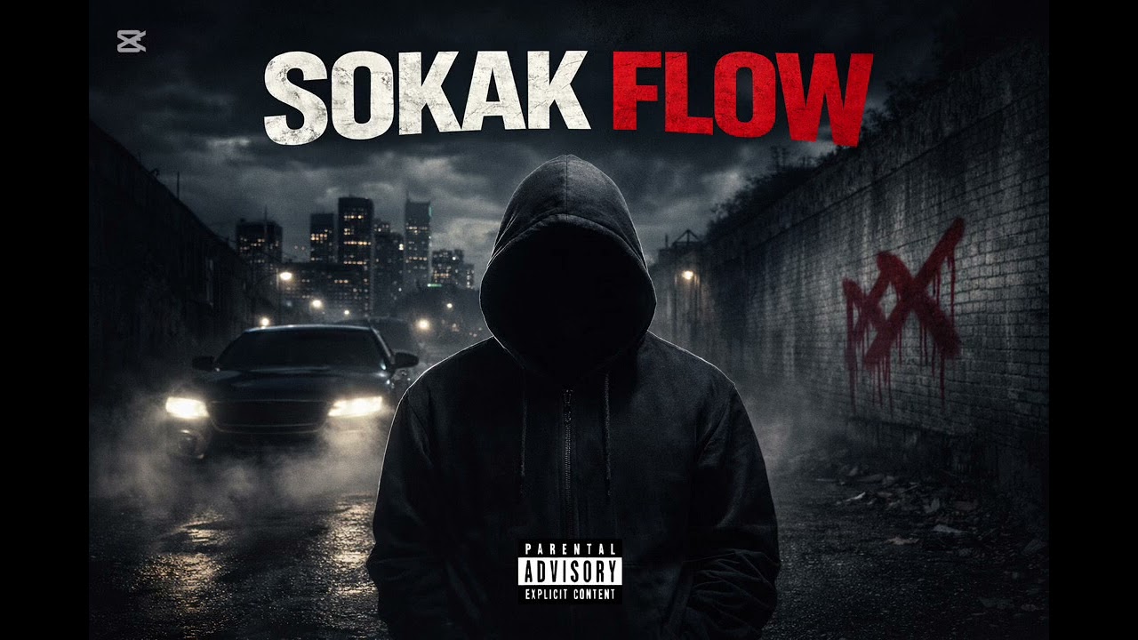 SOKAK FLOW