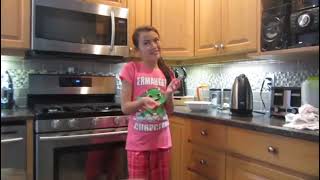 Rebecca Is A Witch? Sevencooltweens Reupload