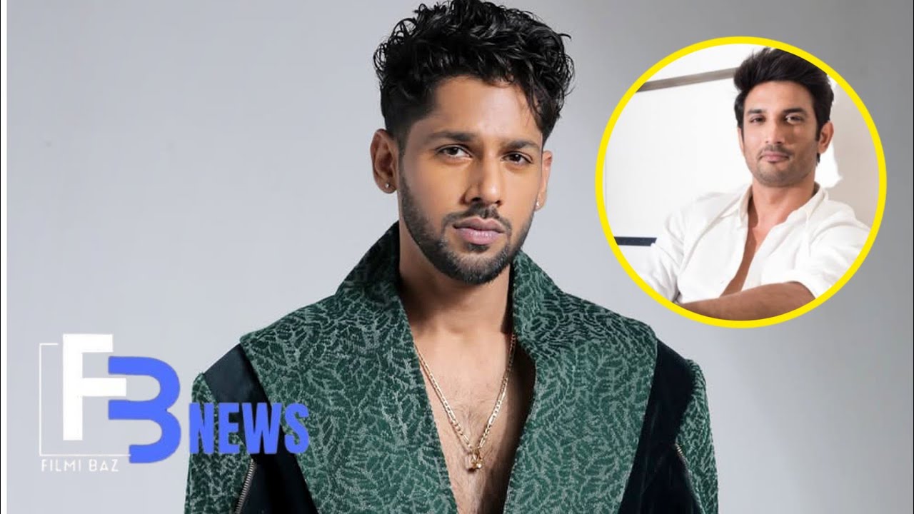 BB19 Fame Baseer Ali ने Bollywood पर कसा तंज, Sushant Singh Rajput को याद कर कही ये बात !